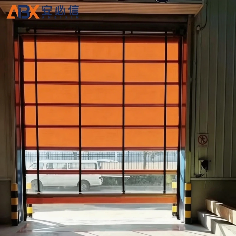 兴安冷库门封