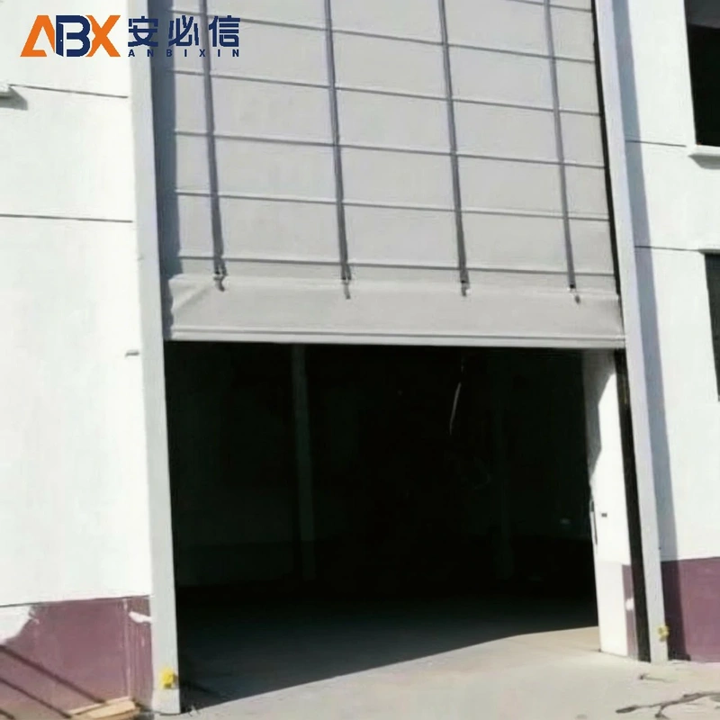 兴安登车桥